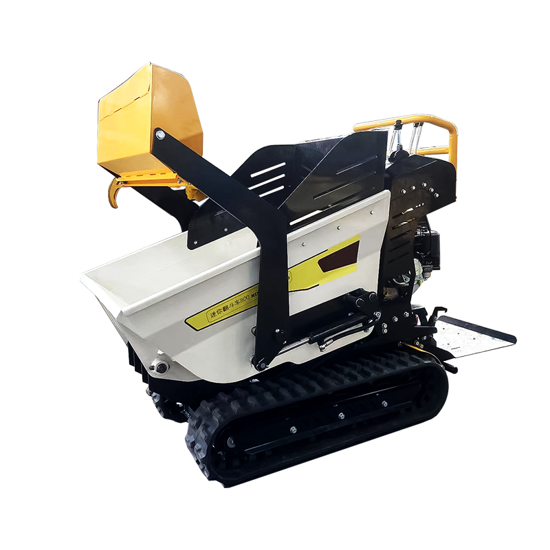 Mini Dumper