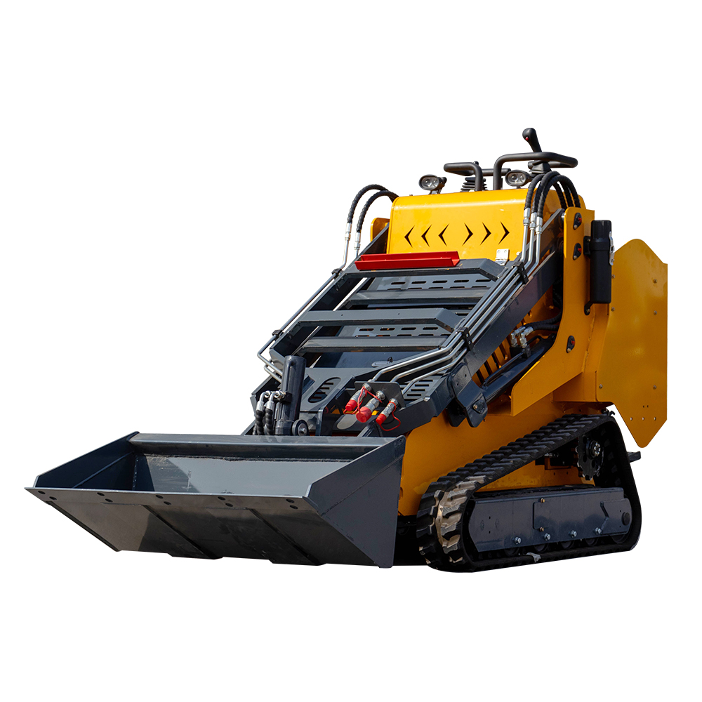 HTS530T Skid Steer Loader