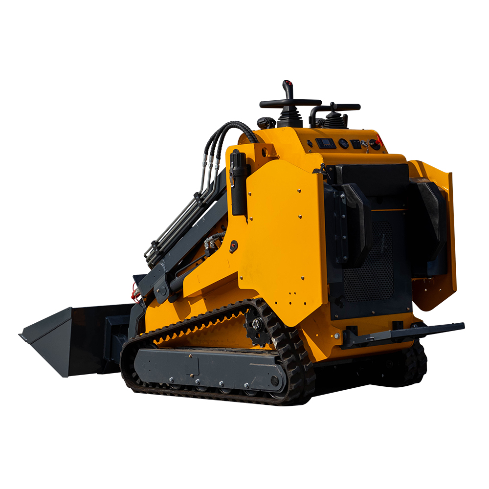 HTS530T Skid Steer Loader