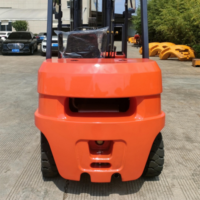 HT2-2.5 ton electric forklift