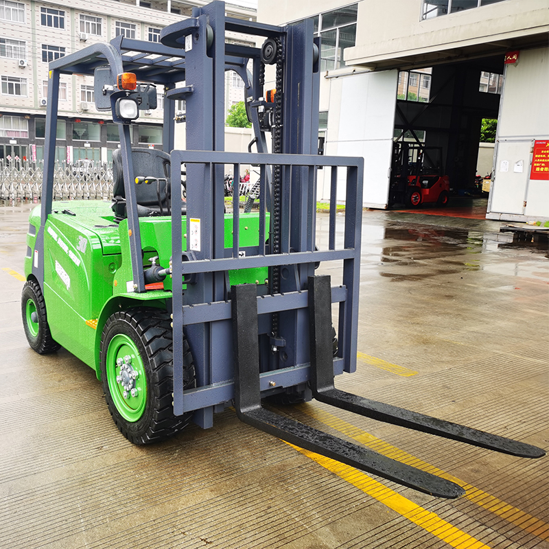 HT3ton-3.5ton electric forklift