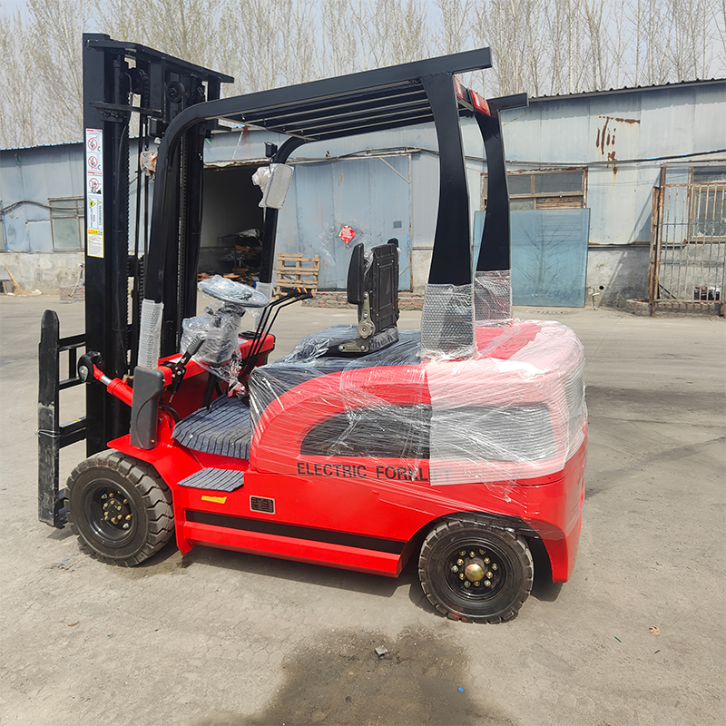 2ton Customized Electric Forklift Trucks