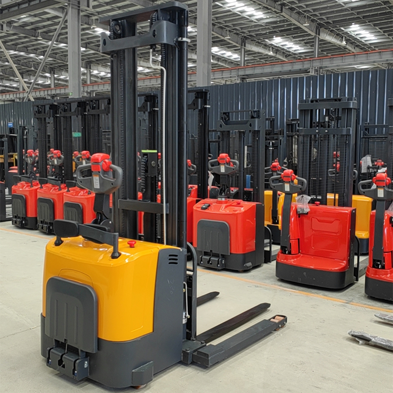 HT 3-3.5ton electric forklift