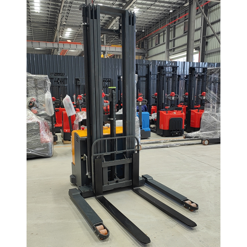 HT3ton-3.5ton electric forklift