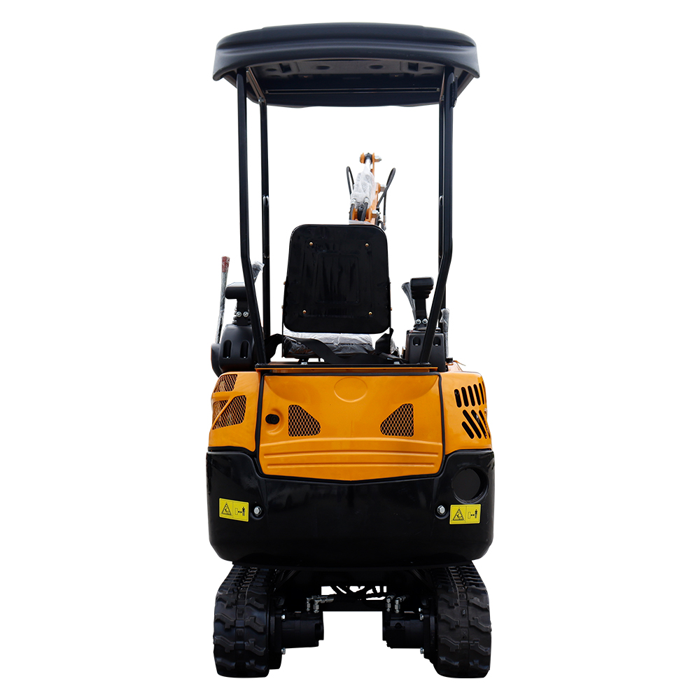 HT15 Pro Li Mini Excavator