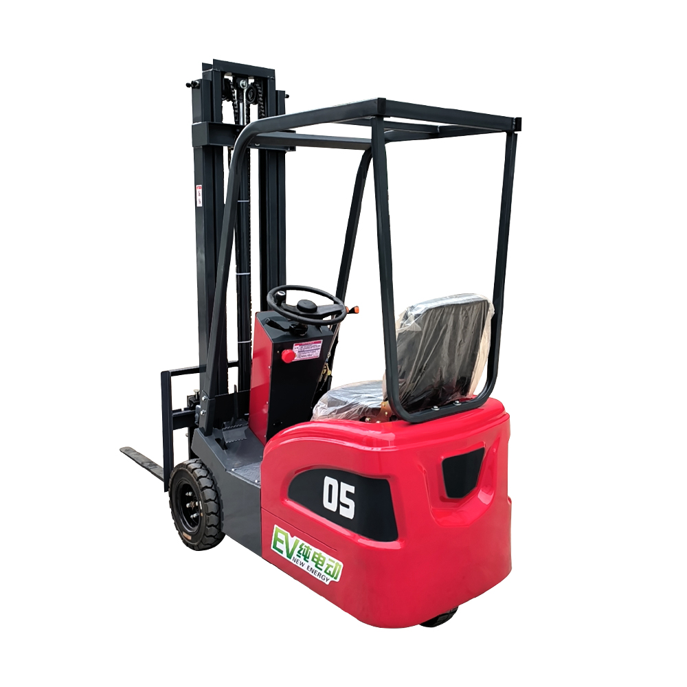 0.5T Three Wheel Forklift