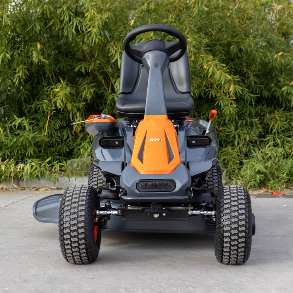 HT-38Li Ride Lawn Mower