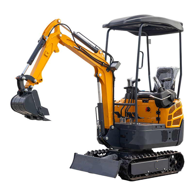 HT15pro Mini Excavator